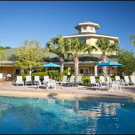 Caribe Cove Resort คิสซิมมี ภายนอก รูปภาพ
