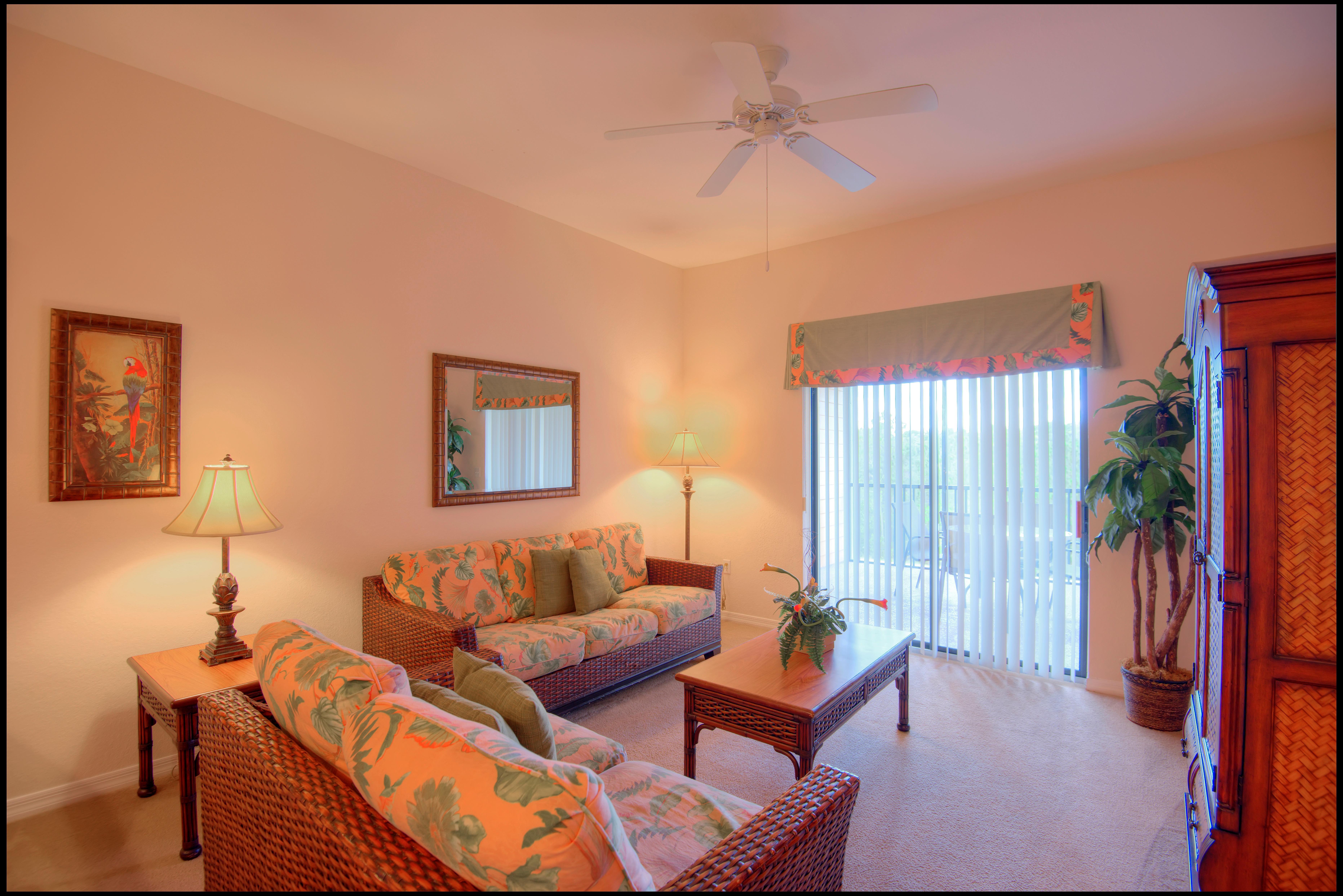 Caribe Cove Resort คิสซิมมี ภายนอก รูปภาพ