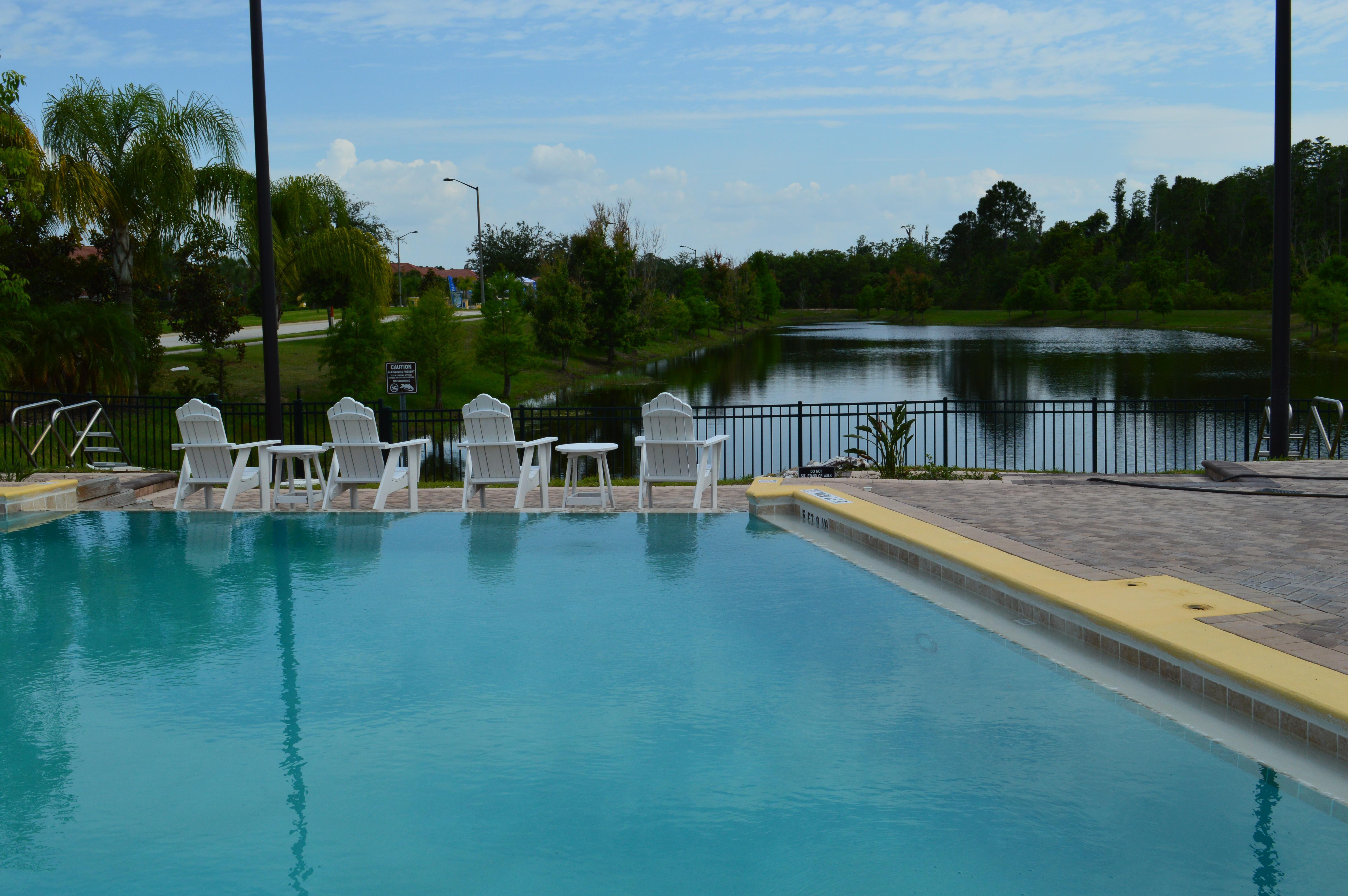 Caribe Cove Resort คิสซิมมี ภายนอก รูปภาพ