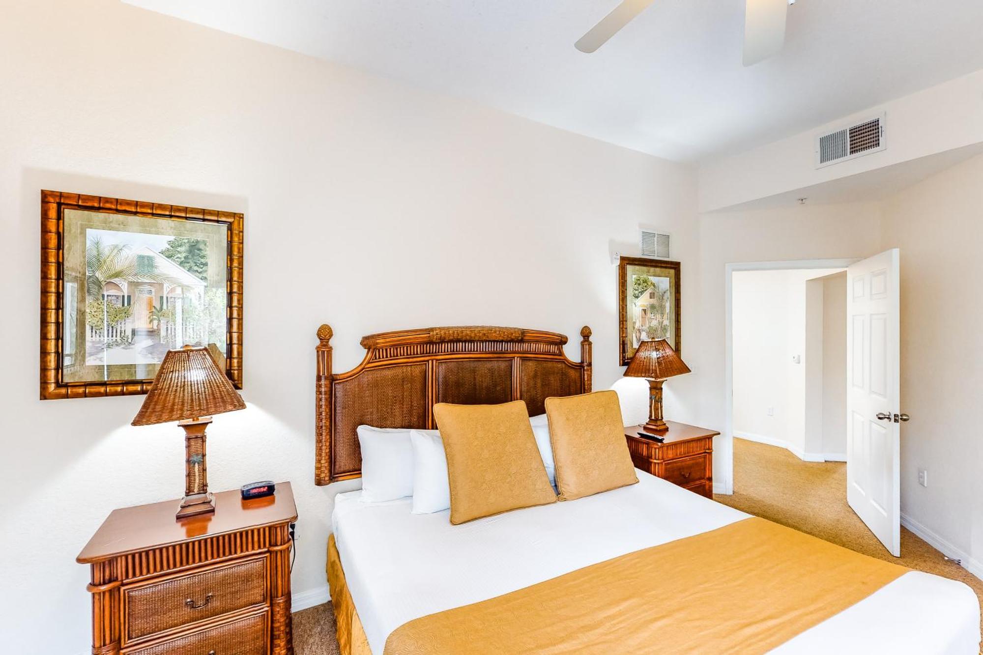 Caribe Cove Resort คิสซิมมี ห้อง รูปภาพ