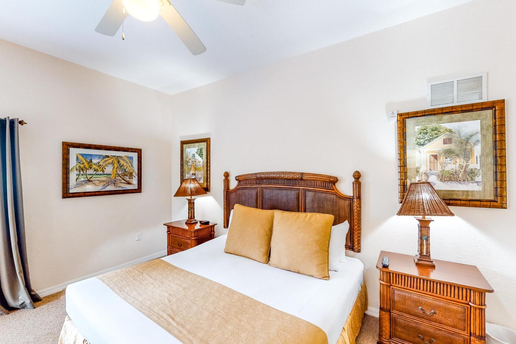 Caribe Cove Resort คิสซิมมี ห้อง รูปภาพ