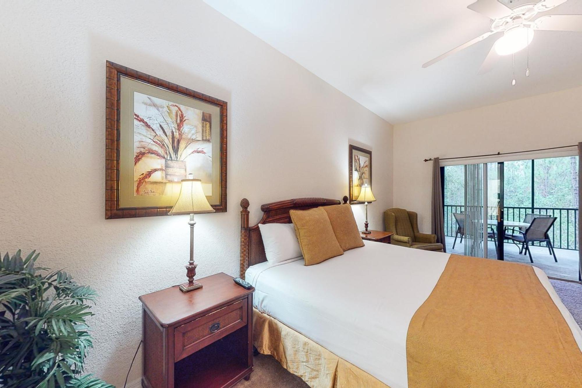 Caribe Cove Resort คิสซิมมี ห้อง รูปภาพ