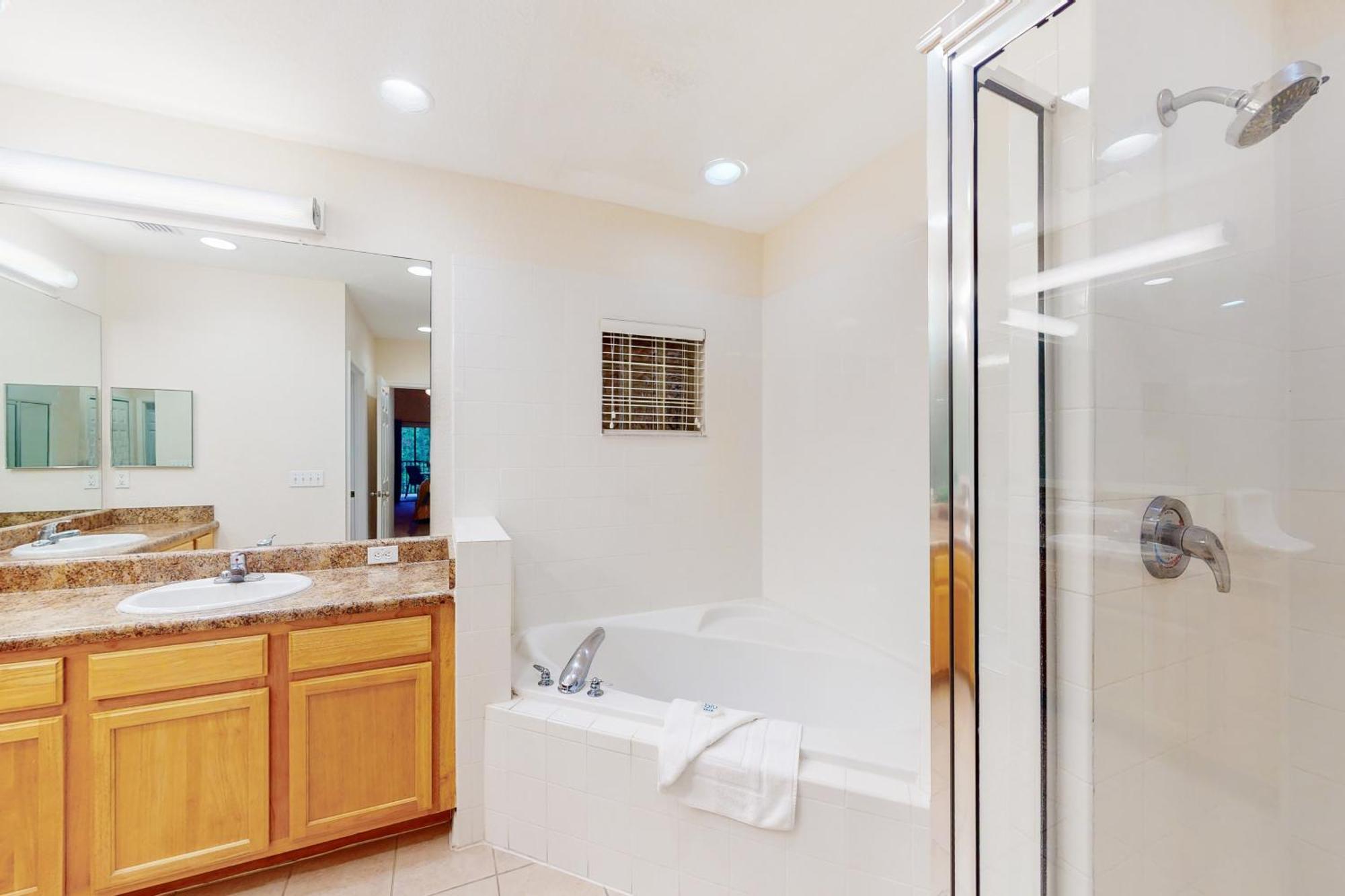 Caribe Cove Resort คิสซิมมี ห้อง รูปภาพ