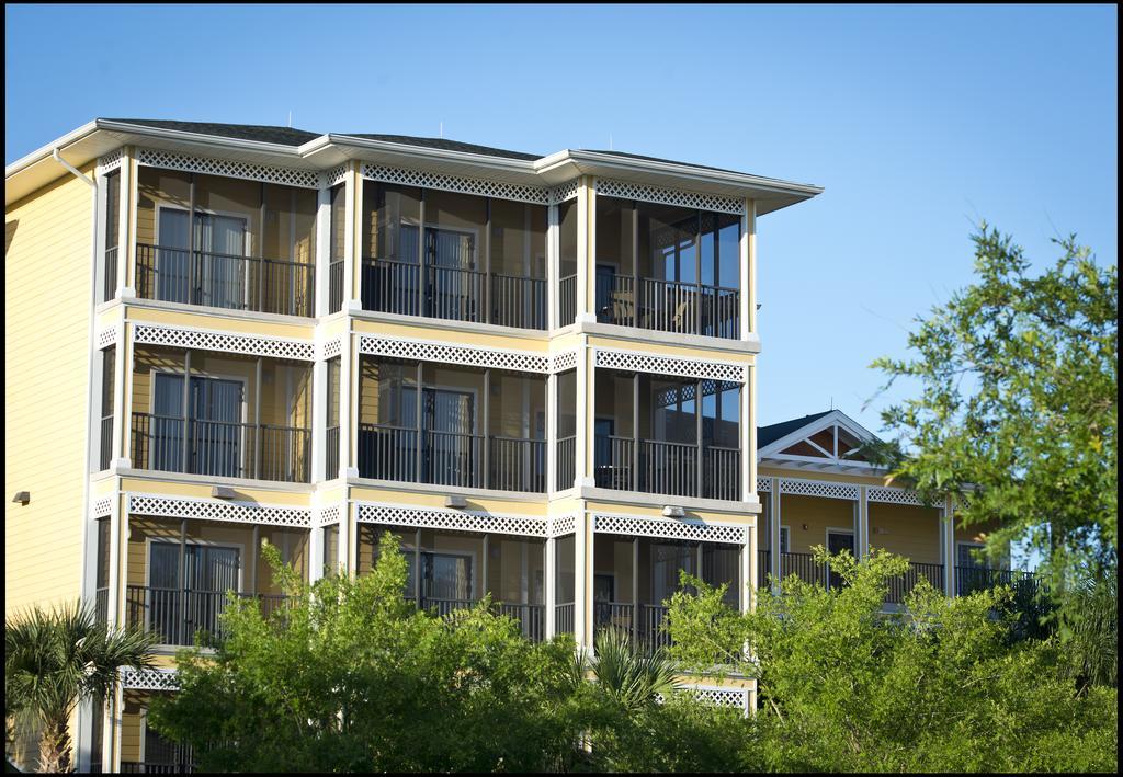 Caribe Cove Resort คิสซิมมี ภายนอก รูปภาพ