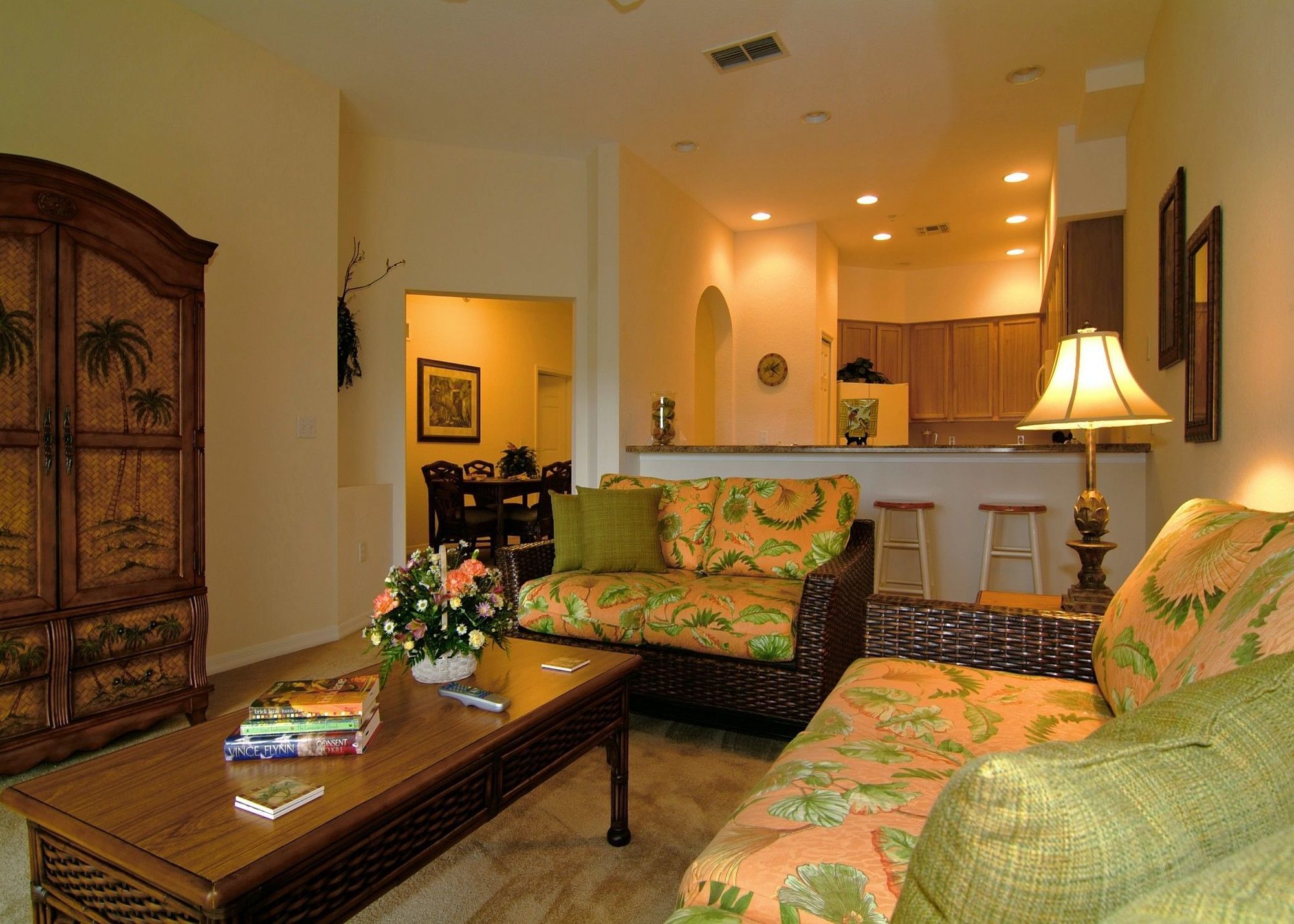 Caribe Cove Resort คิสซิมมี ห้อง รูปภาพ