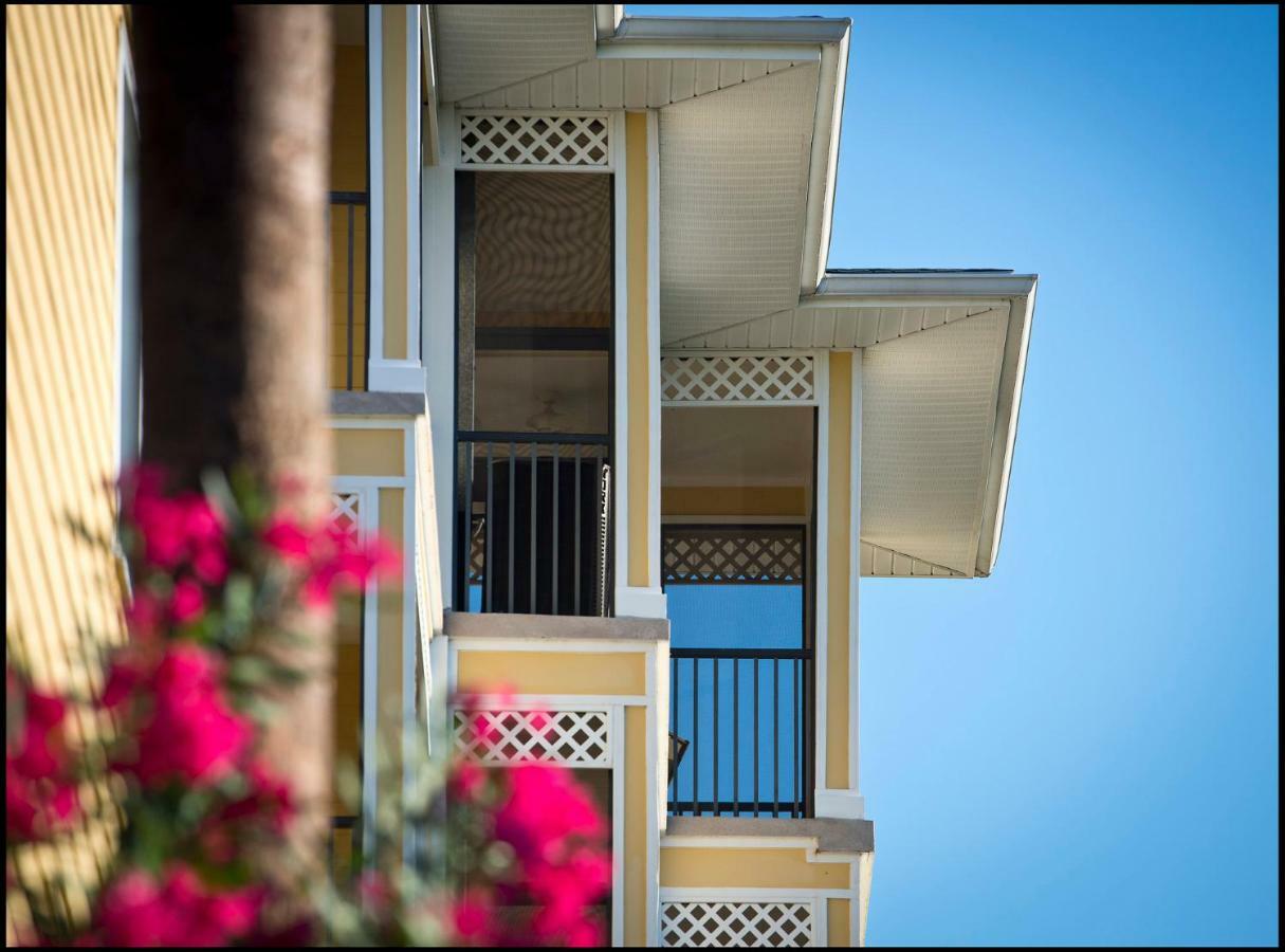Caribe Cove Resort คิสซิมมี ภายนอก รูปภาพ