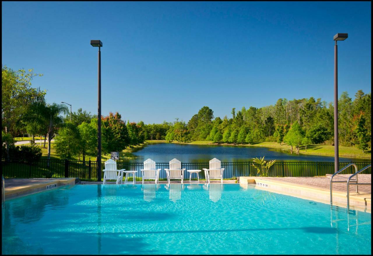Caribe Cove Resort คิสซิมมี ภายนอก รูปภาพ